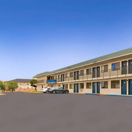 Motel 6-Tucumcari, Nm ภายนอก รูปภาพ