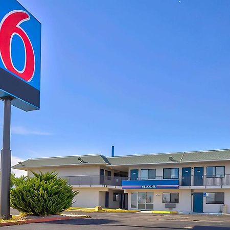 Motel 6-Tucumcari, Nm ภายนอก รูปภาพ