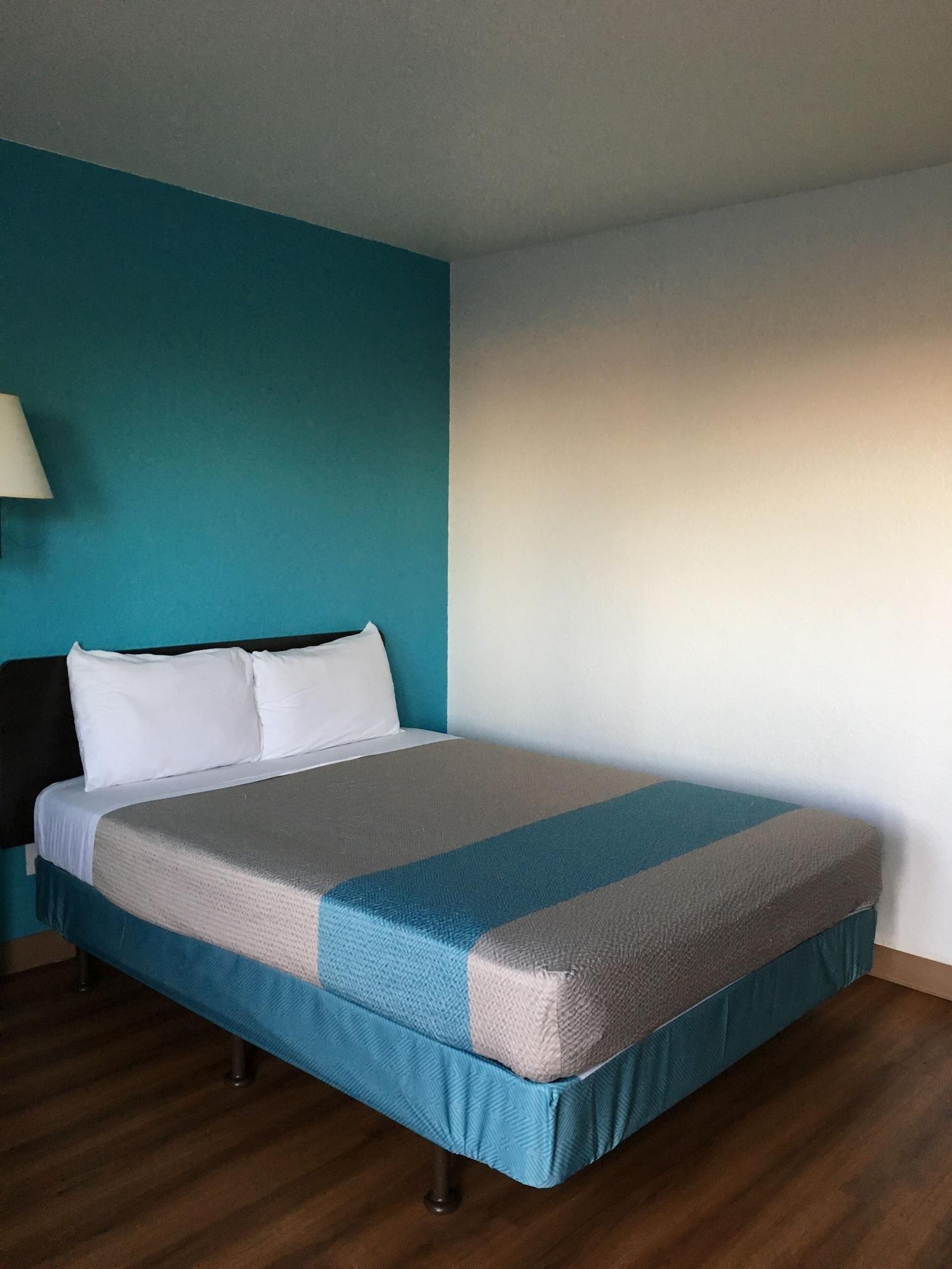 Motel 6-Tucumcari, Nm ภายนอก รูปภาพ