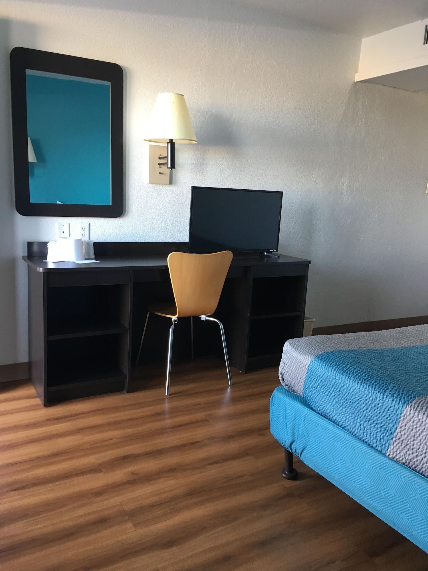 Motel 6-Tucumcari, Nm ภายนอก รูปภาพ
