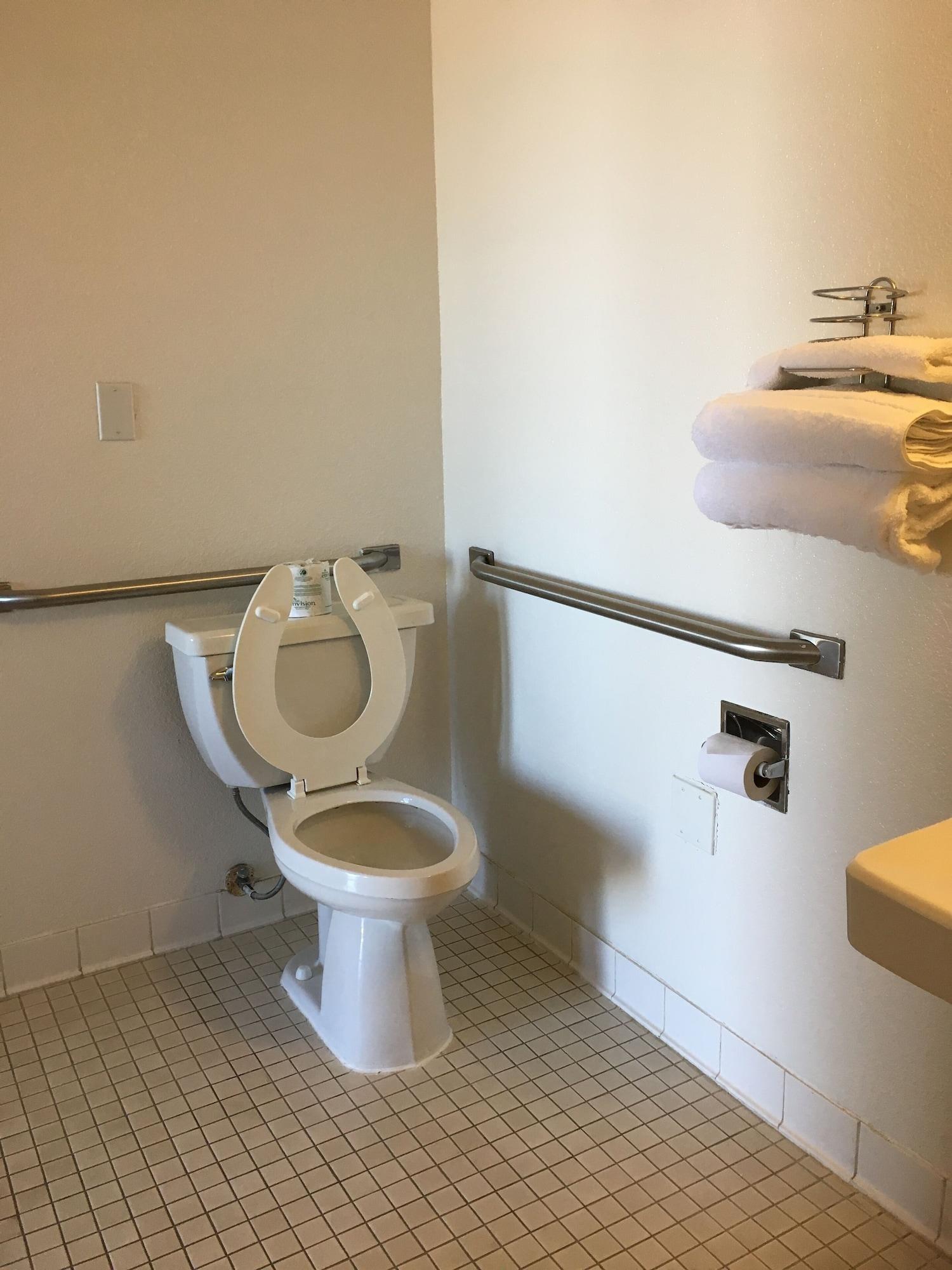 Motel 6-Tucumcari, Nm ภายนอก รูปภาพ