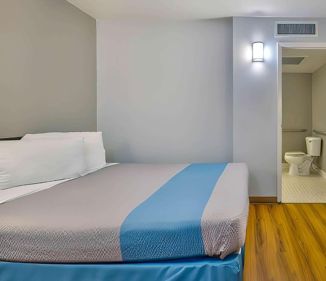 Motel 6-Tucumcari, Nm ภายนอก รูปภาพ