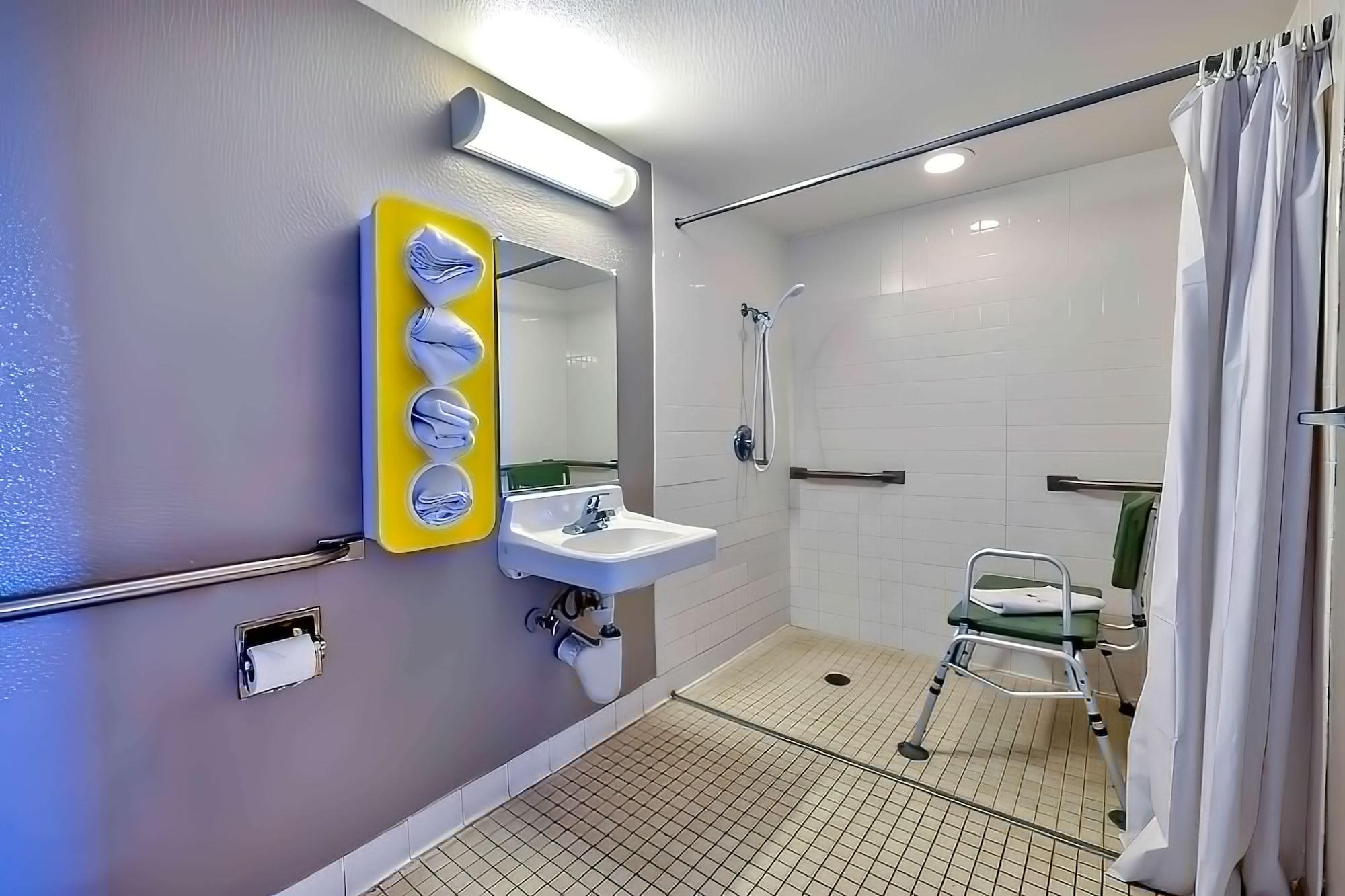 Motel 6-Tucumcari, Nm ภายนอก รูปภาพ
