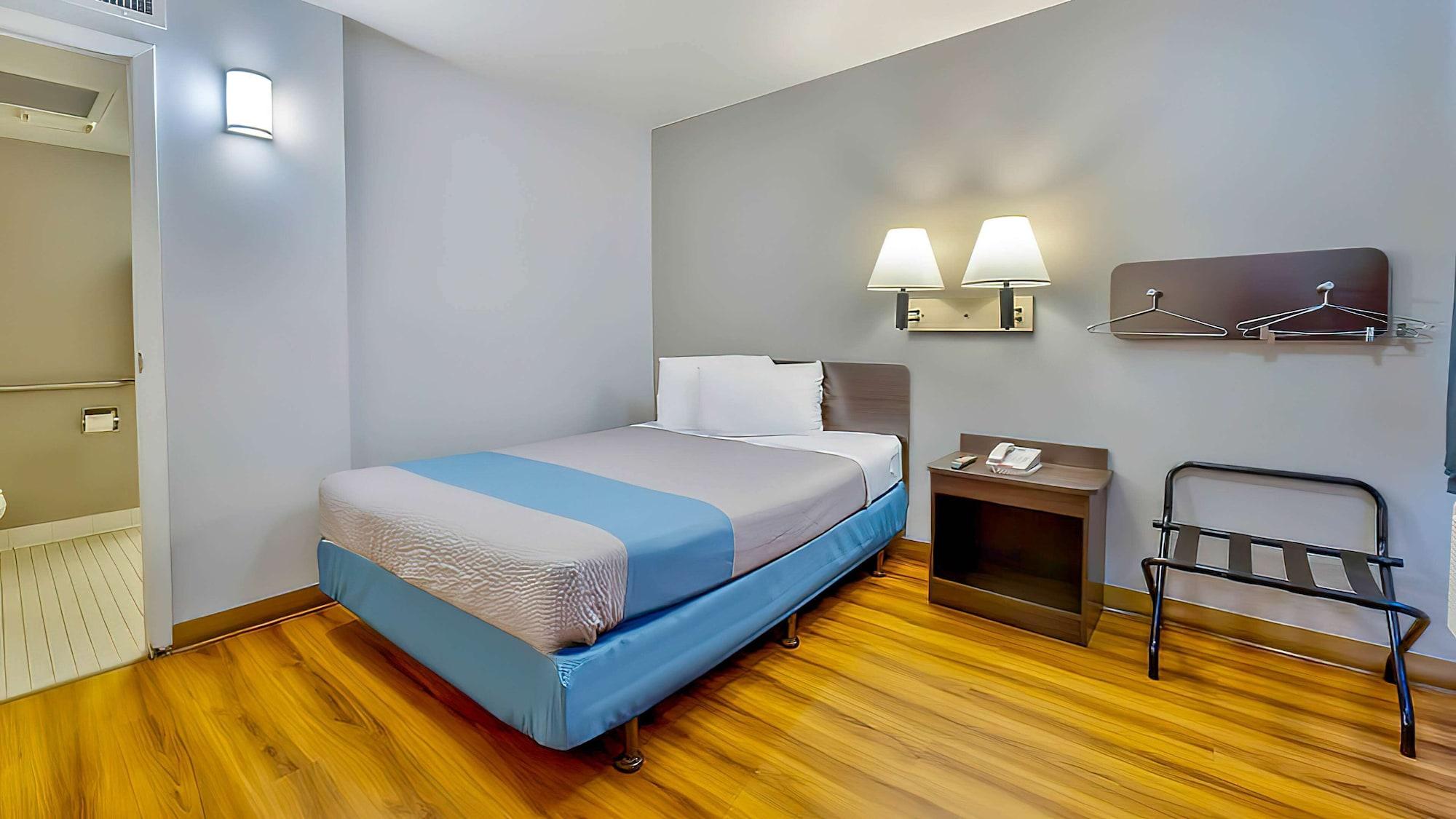 Motel 6-Tucumcari, Nm ภายนอก รูปภาพ