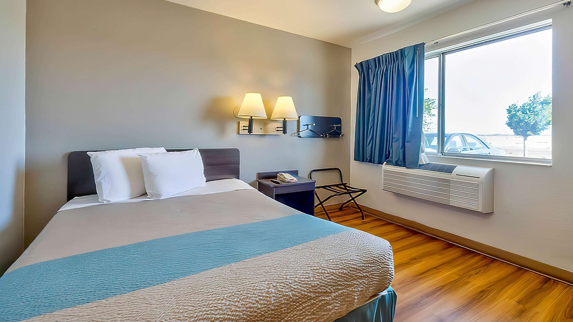 Motel 6-Tucumcari, Nm ภายนอก รูปภาพ