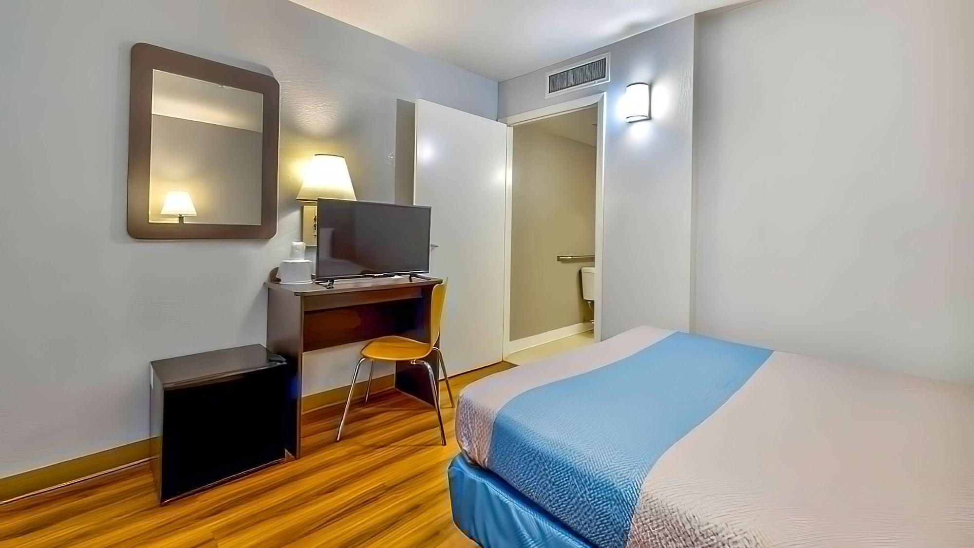 Motel 6-Tucumcari, Nm ภายนอก รูปภาพ