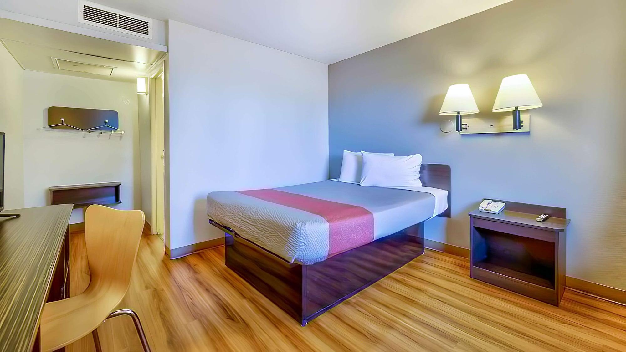 Motel 6-Tucumcari, Nm ภายนอก รูปภาพ