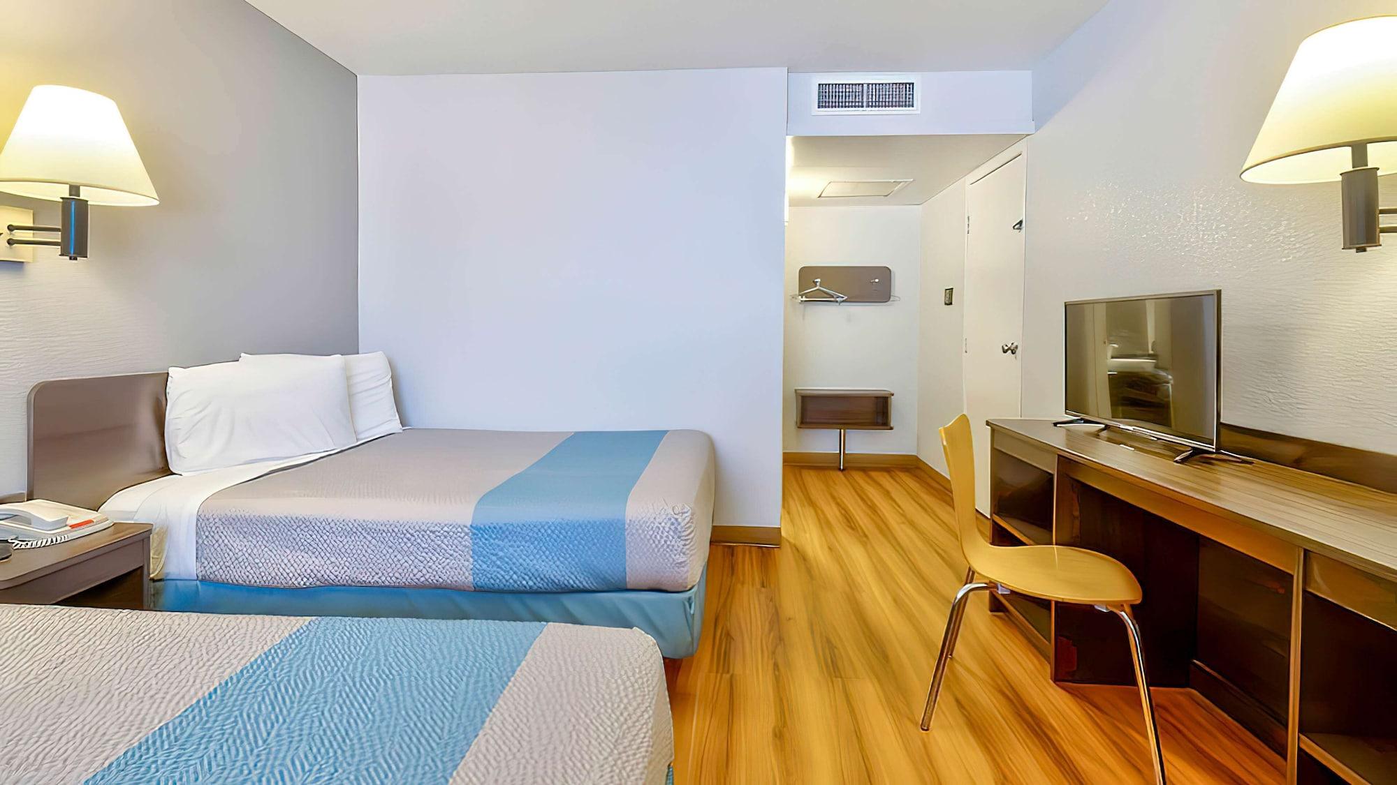Motel 6-Tucumcari, Nm ภายนอก รูปภาพ